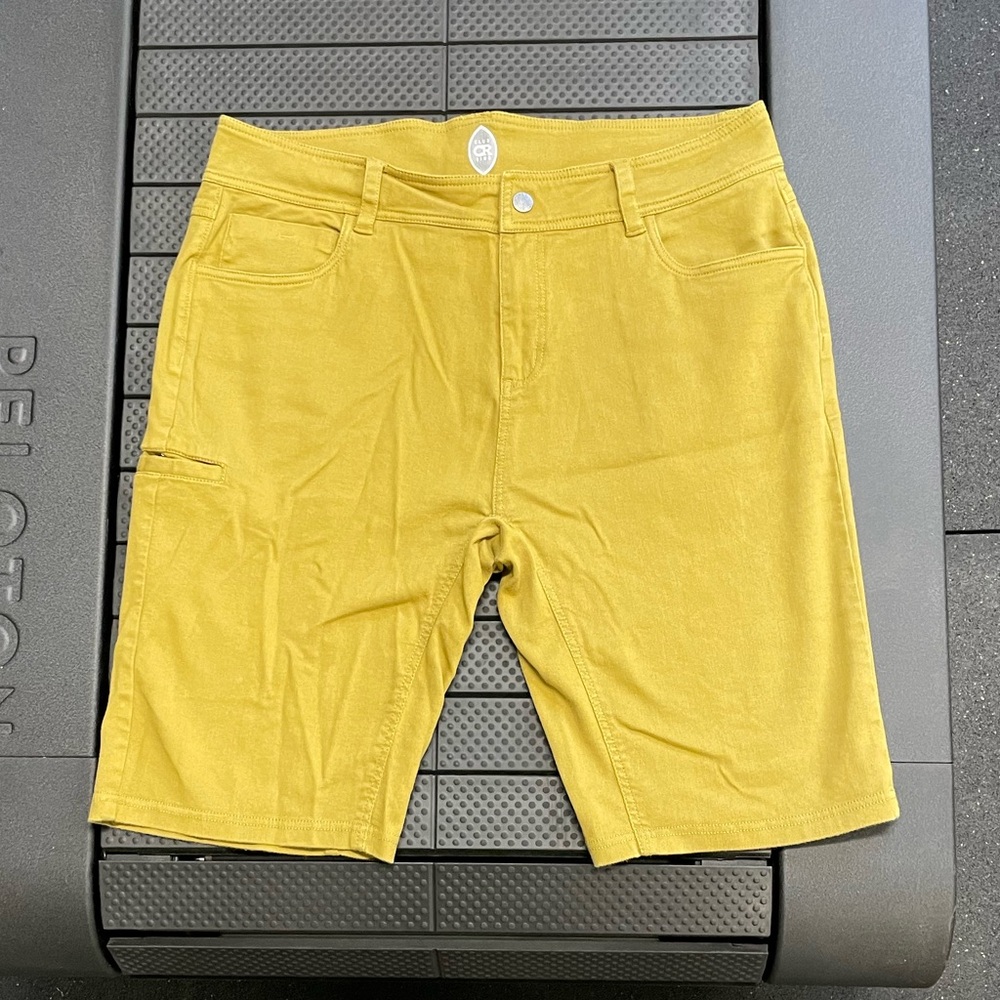 Club Ride Joe Dirt Shorts